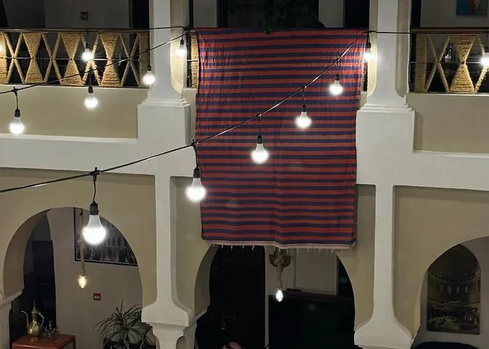 Al Koot Heritage Hotel