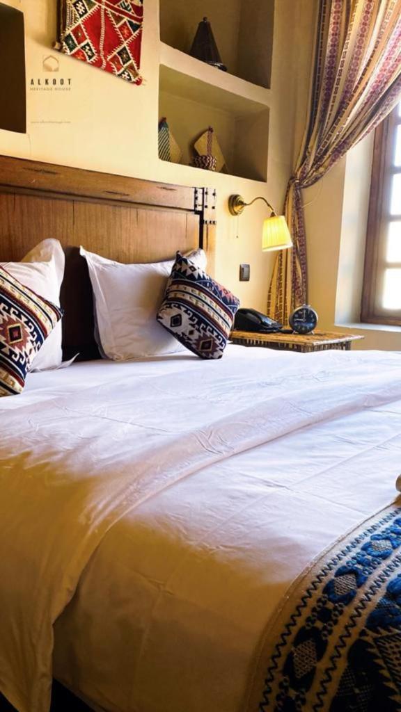 Al Koot Heritage 2* Al-Hofuf