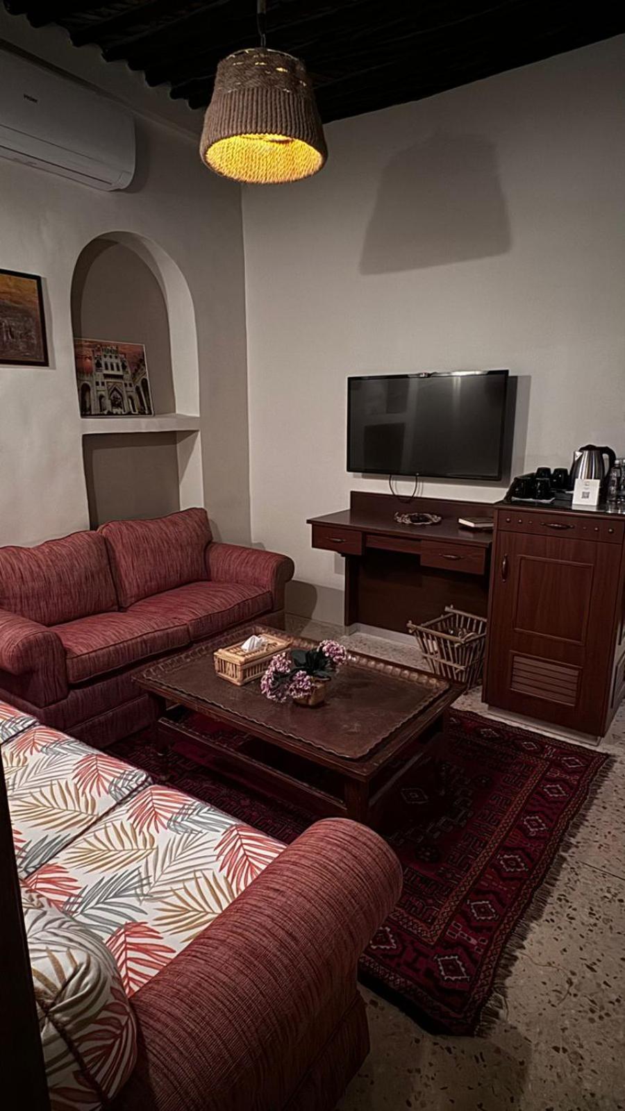 Al Koot Heritage Hotel 2*