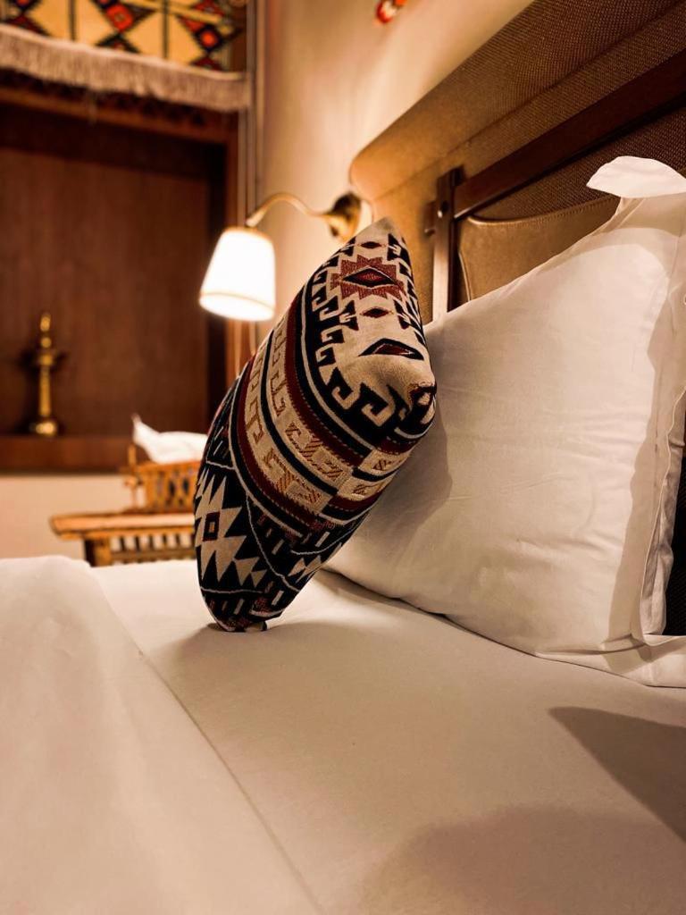 Al Koot Heritage Hotel 2*
