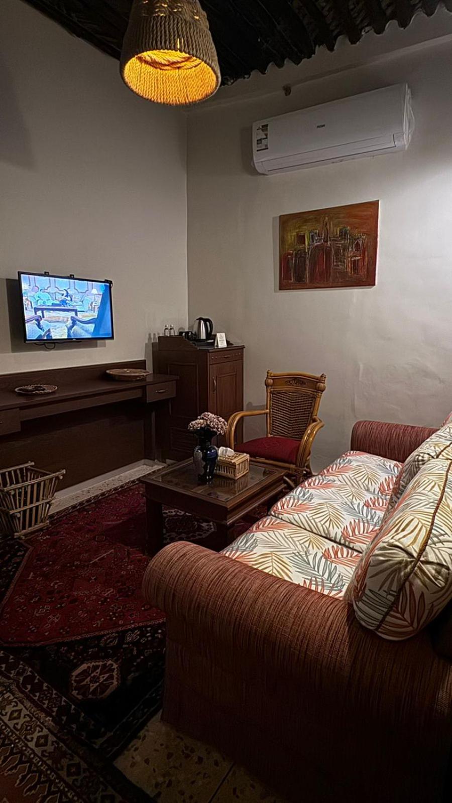 Hotel Al Koot Heritage 2*