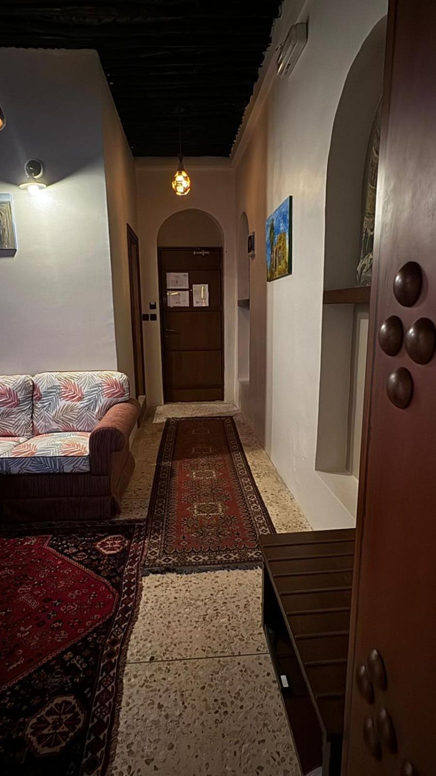 Al Koot Heritage 2* Al-Hofuf