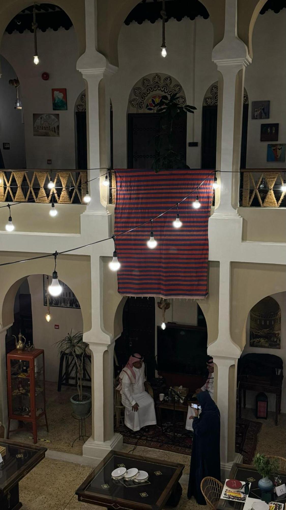 Al Koot Heritage Al-Hofuf
