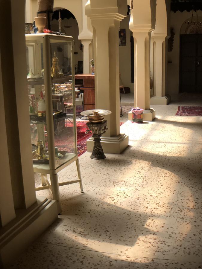 Al Koot Heritage Hotel 2*