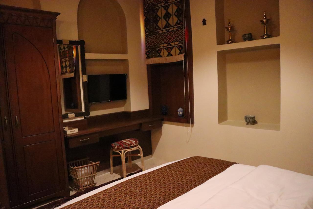 Hotel Al Koot Heritage