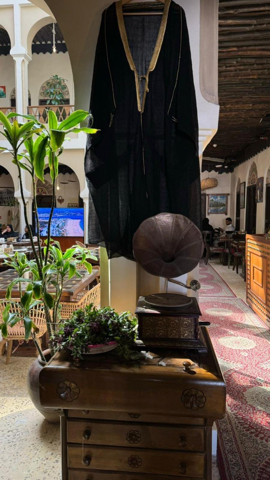 Al Koot Heritage
