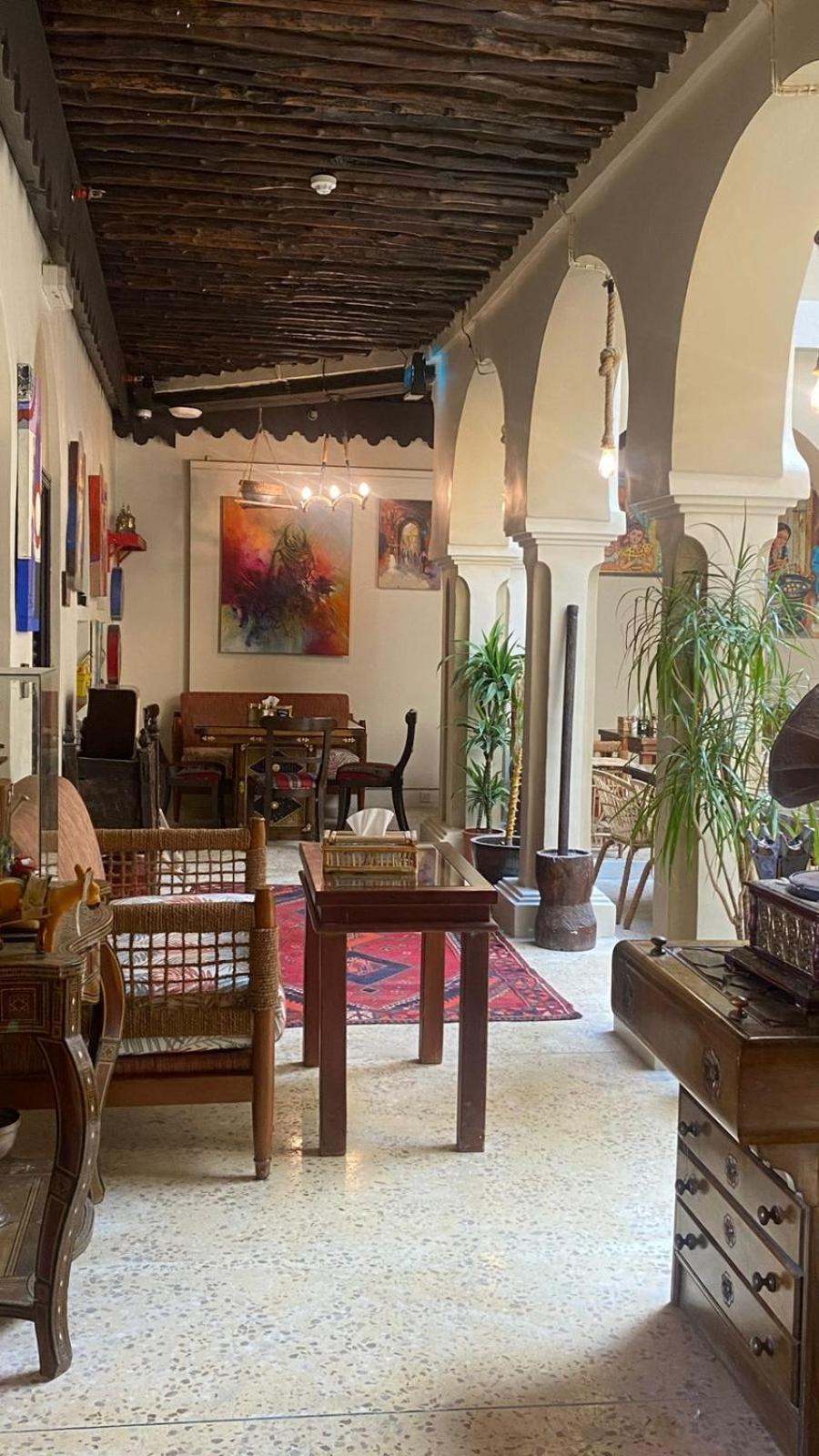 Al Koot Heritage Al-Hofuf