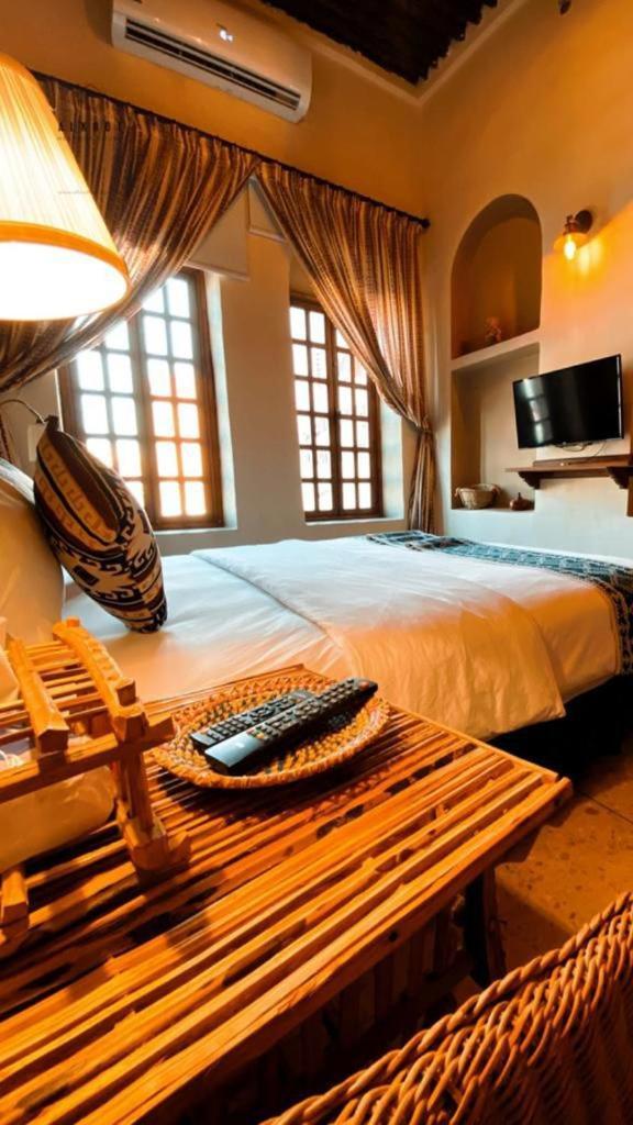Al Koot Heritage Hotel Al-Hofuf
