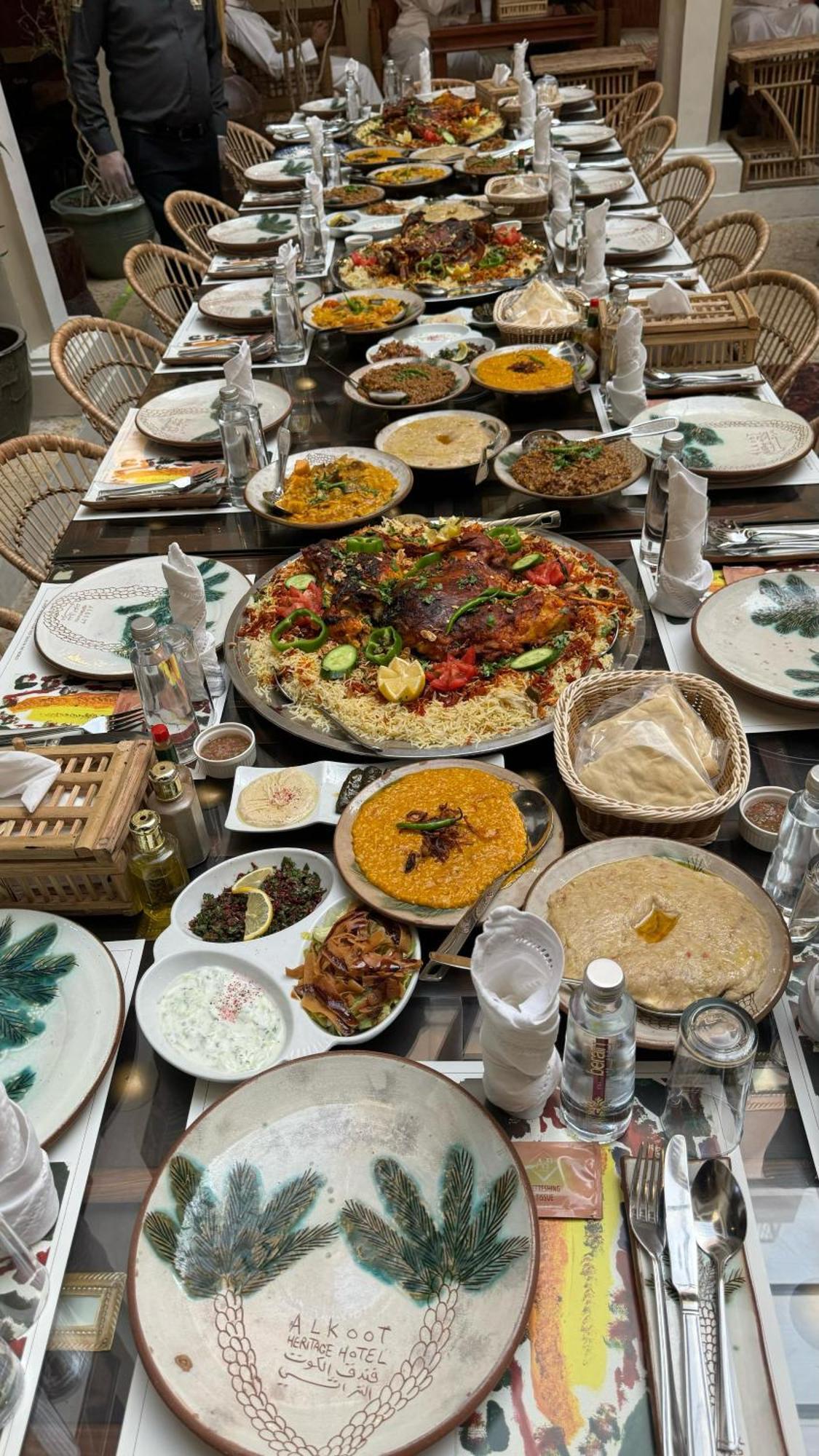 Al Koot Heritage Hotel 2*