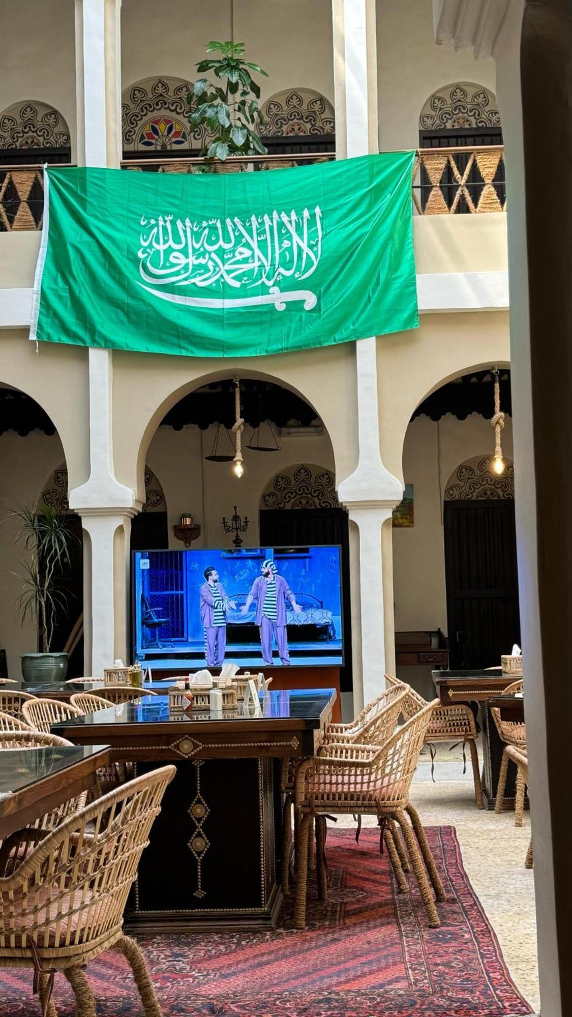 Al Koot Heritage Hotel Al-Hofuf