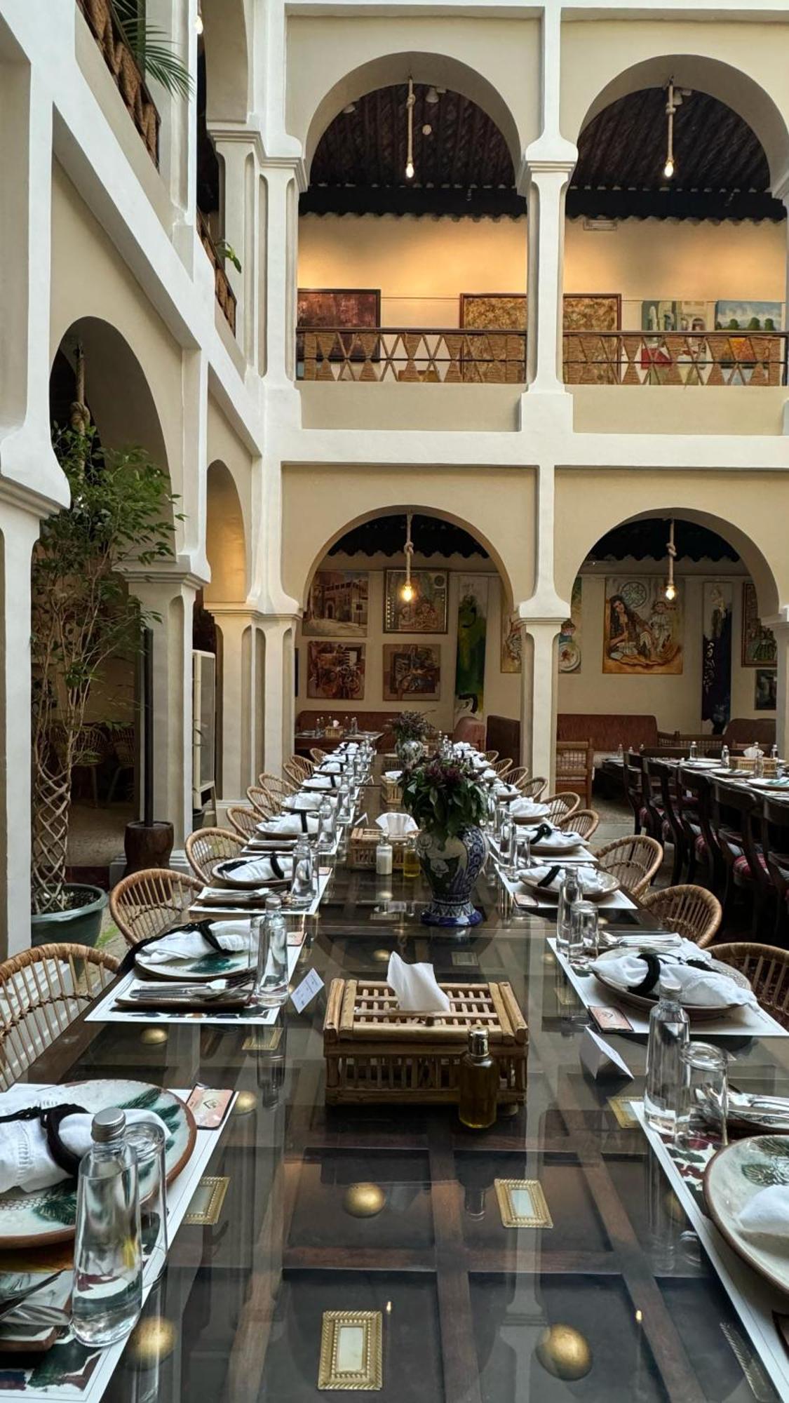 Hotel Al Koot Heritage Al-Hofuf