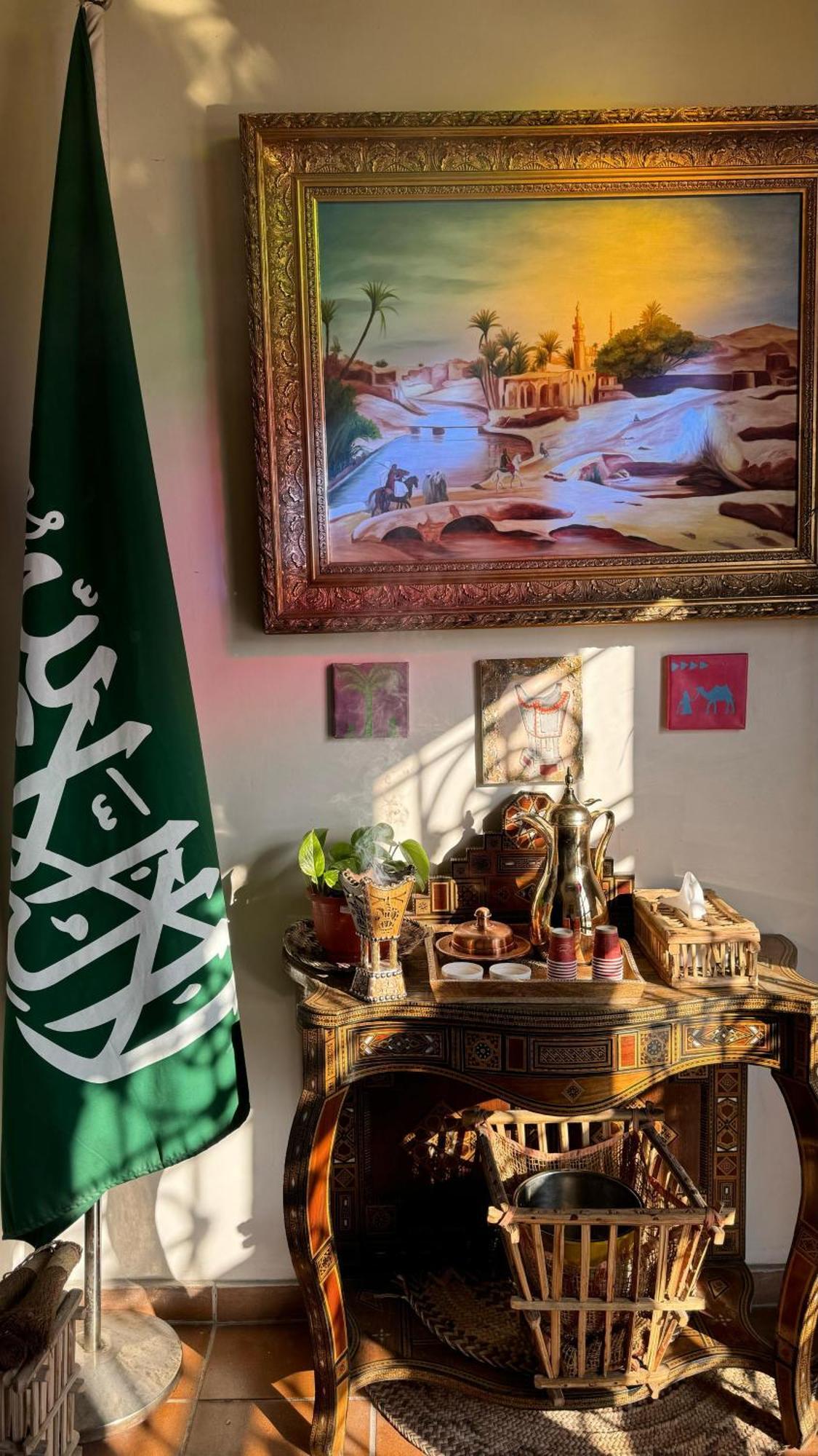 Al Koot Heritage