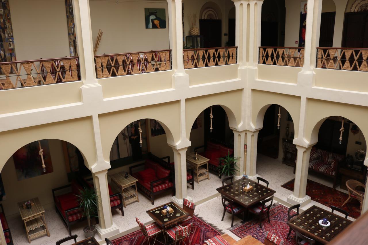 Al Koot Heritage 2* Al-Hofuf
