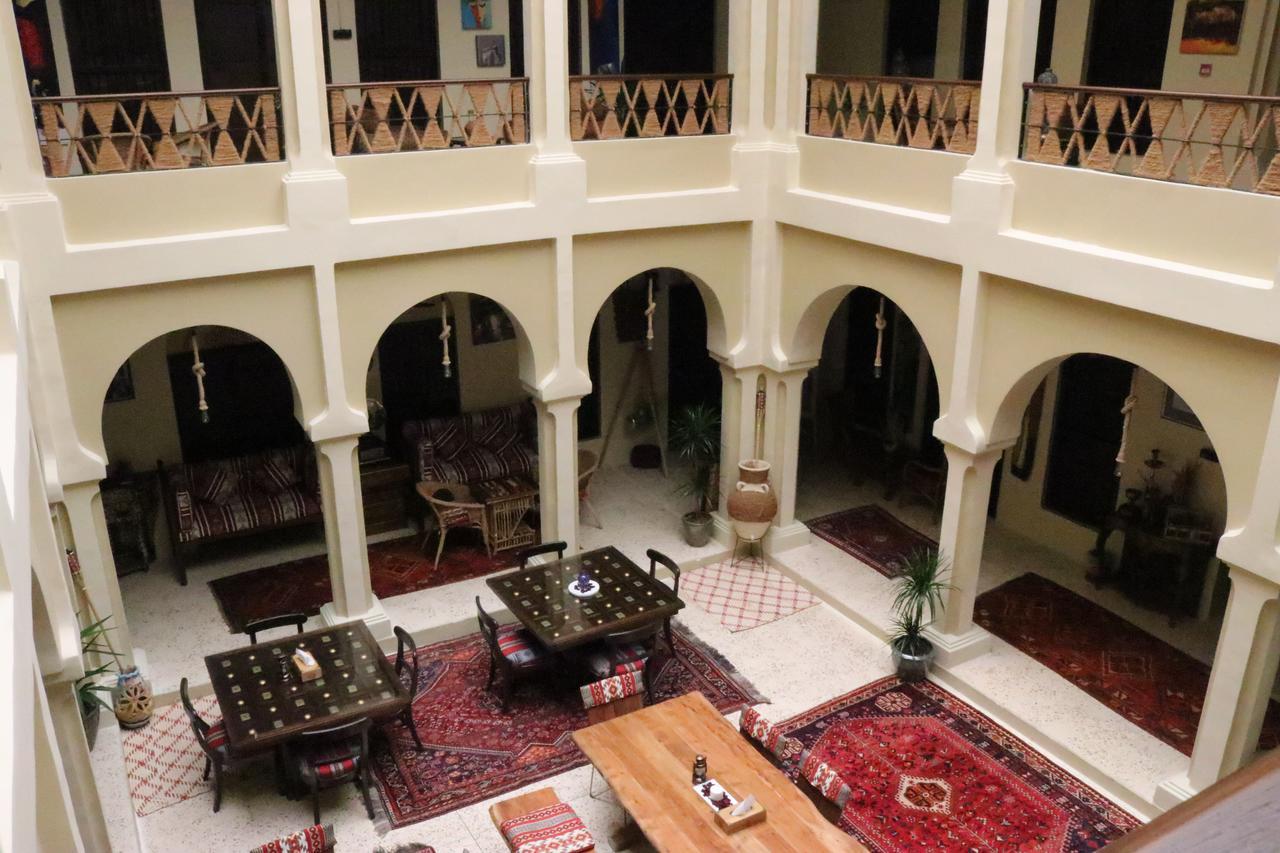 Hotel Al Koot Heritage Al-Hofuf