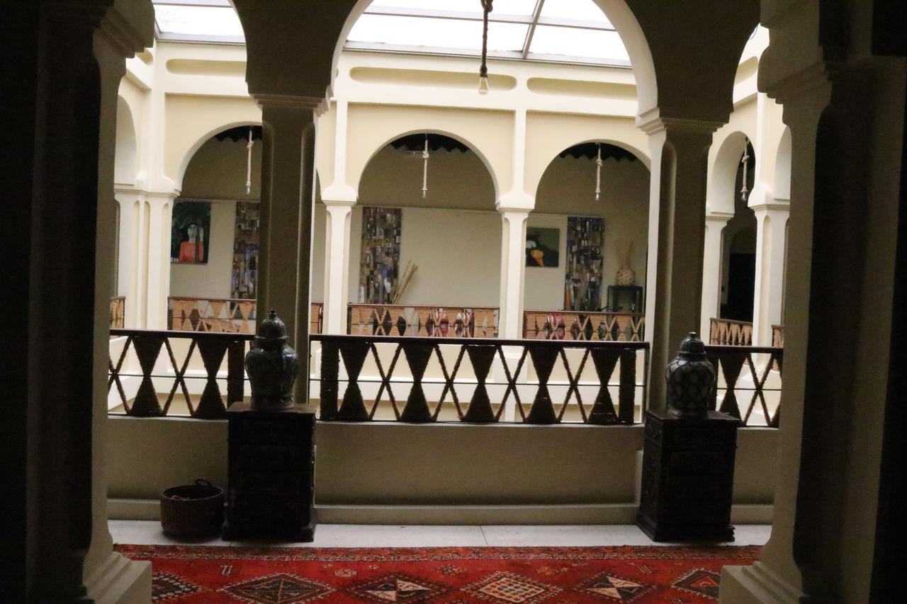 Al Koot Heritage Al-Hofuf